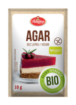 BIO agar 10 g Amylon 